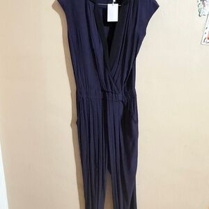 FRNCH Deep Blue Garment